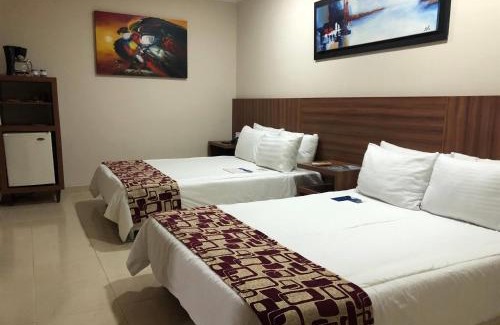 El Prado Hotel | Howard Johnson by Wyndham Barranquilla Versalles