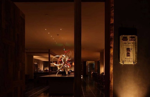 Hetang Qu Hotel | Howard Johnson by Wyndham Zhuzhou Junli Hotel