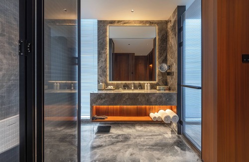 Ziliujing District Hotel | Howard Johnson By Wyndham Guotou Plaza Zigong