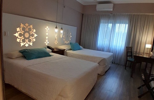 Pilar Centro Hotel | Howard Johnson by Wyndham Resort Pilar