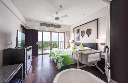 Tianya District Resort | Howard Johnson Resort Sanya Bay