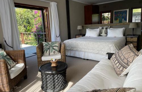 Buffalo Hills Game Reserve Apartment | Howberry Hills