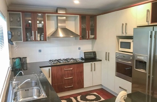 Somerville Villa | Howick Luxury Large Home