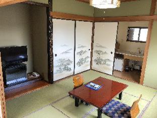 Beppu Hotel | Hozanso Beppu