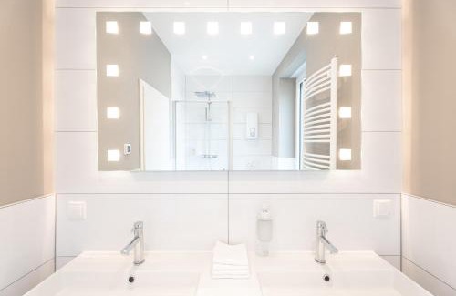 Sued Apartment | Hozo2-Exklusiv Apartment der Roze Living