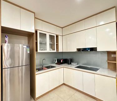 Bac Ninh Apartment | HP HOMECATION
