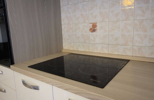 Cinisello Balsamo Apartment | HQ Aparthotel Milano Inn Smart Suites - Comfort Apartment with 2 Bedrooms