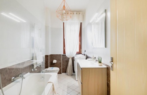 Cinisello Balsamo Apartment | HQ Aparthotel Milano Inn - Business & Long Stay