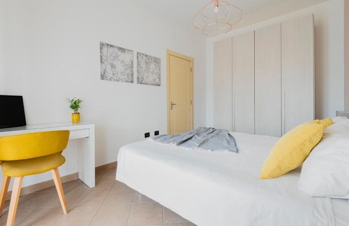 Cinisello Balsamo Apartment | HQ Aparthotel Milano Inn - Business & Long Stay