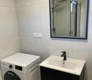 Bukovec Apartment | Hrčavská Mlékárna