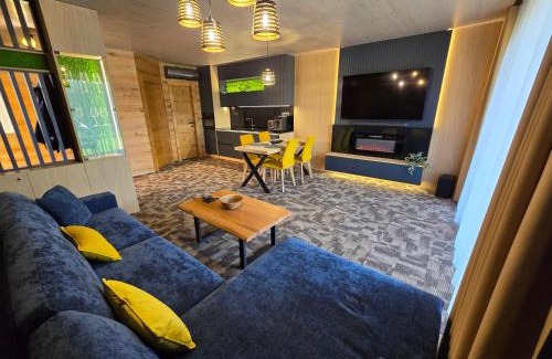 Hrabusice Apartment | Hrabušice APARTMENT resort G1