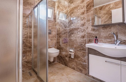 Kas Hotel | Hridaya Kas