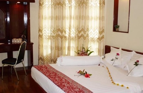 Oattara Thiri Township Hotel | Hsaung Thazin Hotel Nay Pyi Taw