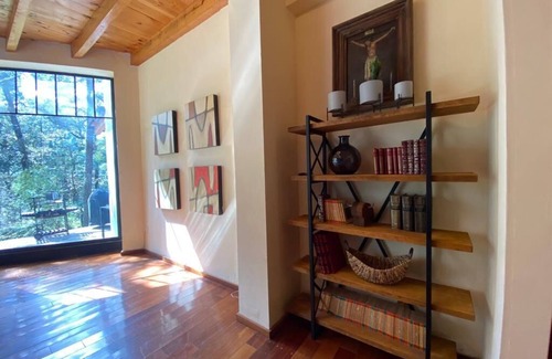 Tapalpa Cabin | HSFRANCISCO