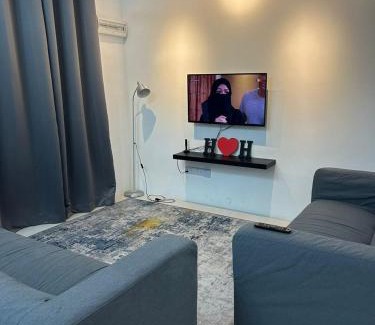 Chemor House | HStay Ipoh
