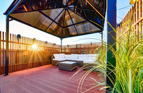 Namdaemun House | Htb Tailored Service Home & Garden Near Seoul Stn