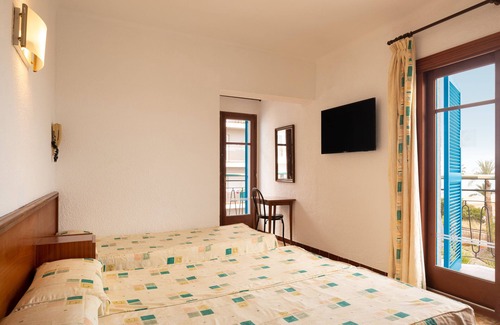 Malgrat de Mar Hotel | htop Planamar