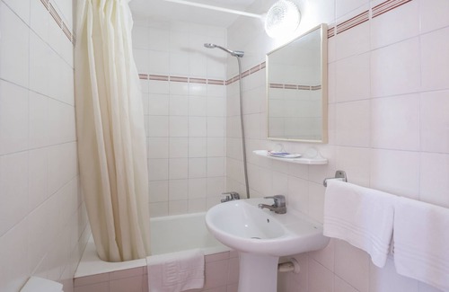 Malgrat de Mar Hotel | htop Planamar