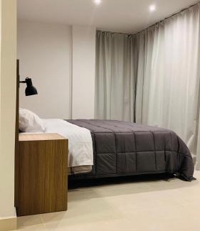 Tandil Apartment | Huésped Tandil