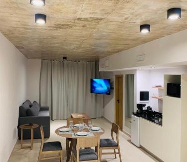 Tandil Apartment | Huésped Tandil