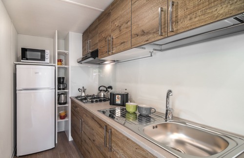San Vincenzo Apartment | Hu Park Albatros Village