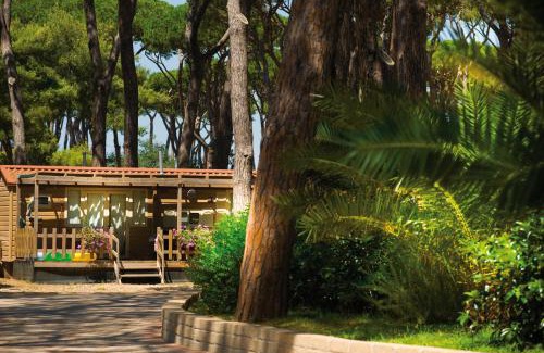 San Vincenzo Resort | hu Park Albatros village