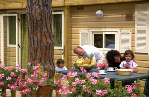 San Vincenzo Resort | hu Park Albatros village