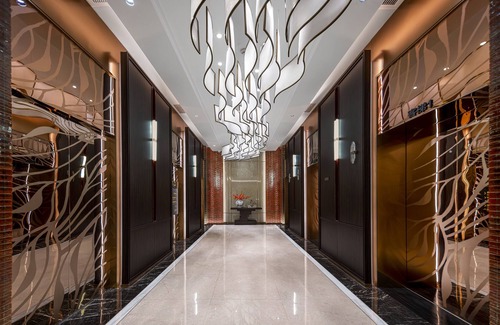 Hecheng District Hotel | Hua Tai Phoenix Hotel