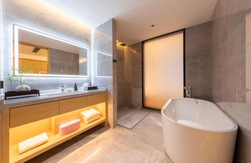 Dongguan Hotel | Hua Wei International Hotel