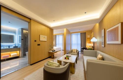 Dongguan Hotel | Hua Wei International Hotel