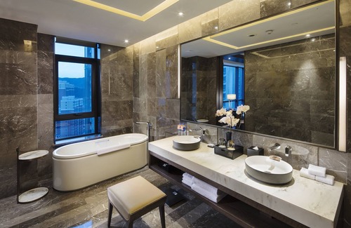 Qiaodong District Hotel | HUALUXE Hotels & Resorts Zhangjiakou, an IHG Hotel