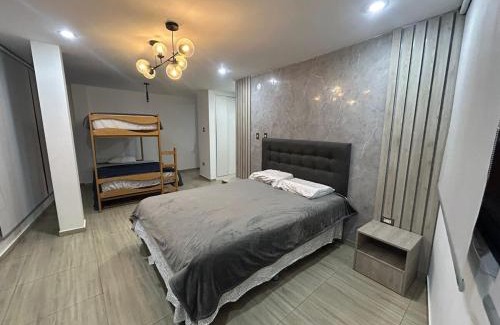 Trujillo Apartment | Huanchaco D34