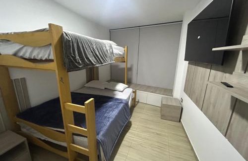 Trujillo Apartment | Huanchaco D34