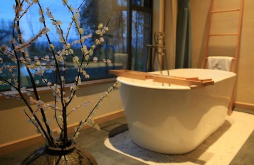 Huizhou District House | Huang'shan Shuimodongli Boutique Inn