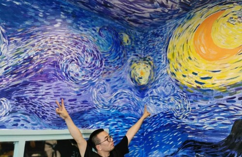 Tunxi Hostel | Huangshan Koala International Youth Guesthouse