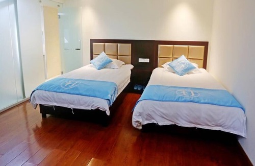 Huangshan House | Huangshan Xingzhe Inn