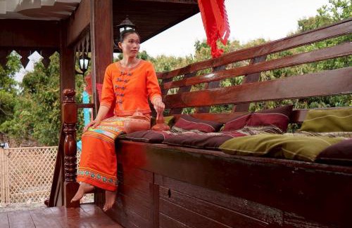 Lamphun House | HuanKhumMaung LaPoon