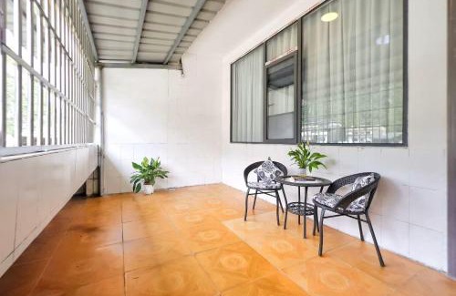 Yangshuo House | Huasheng B&B