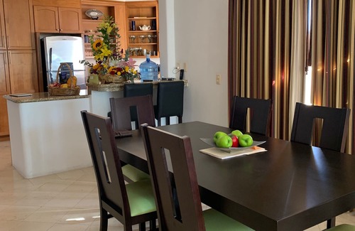 P Chahue Condo | Huatulco Beach Front - 2 BR Condo with Views of the Pacific