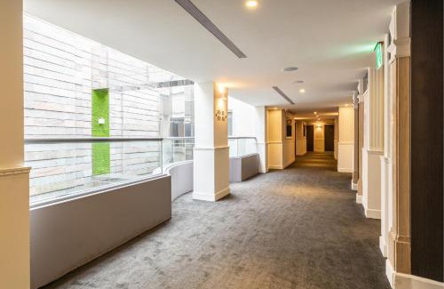 Zhongli District Hotel | Hub Hotel Zhongli