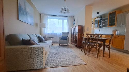 Laagri Apartment | Hubane 3-toaline korter Tallinna piiril Laagris!