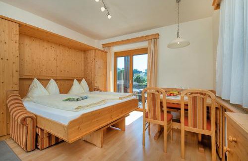 Oberaichwald House | Hubertushof