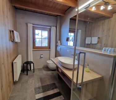 Ibach Apartment | Hubertus Lodge
