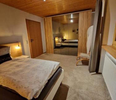 Ibach Apartment | Hubertus Lodge