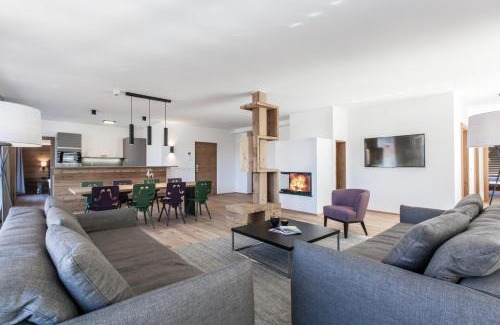 Lauterbach Apartment | Hubertus Logis Apartments