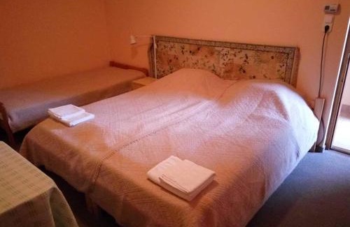 Csongrad Bed & Breakfast | Hubertus Panzió