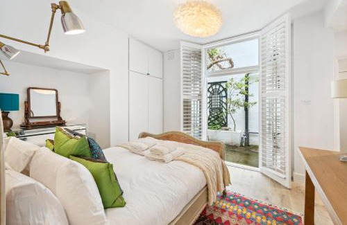 Queen's Gate Apartment | Hububb Luxury Queen's Gate Garden