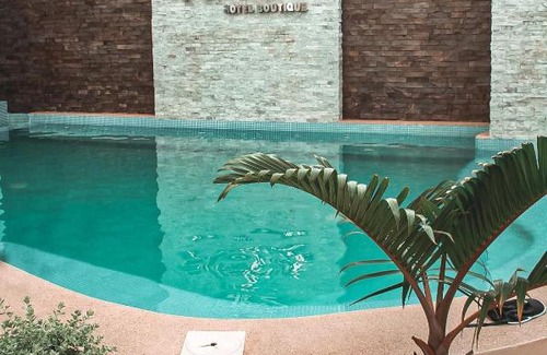 Los Ayala Apartment | Hubun Hotel Boutique