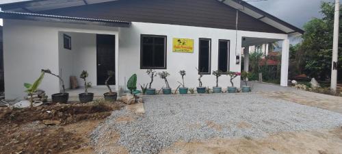 Kota Bharu House | Huda Homestay HUSM