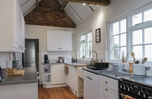 Stony Stratford Cottage | Hudson House